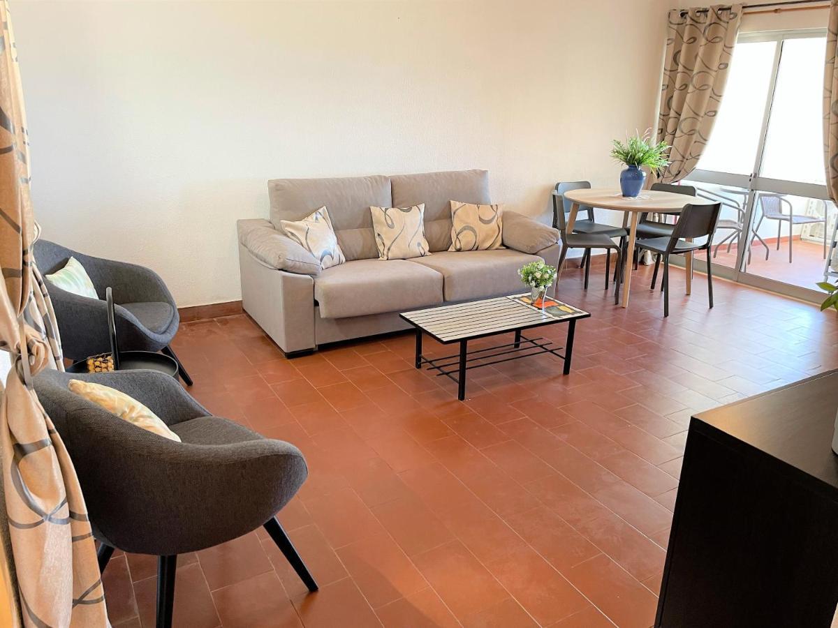 Apartamento vista mar e pôr do Sol (1,6km Praia) Aljezur Exterior foto